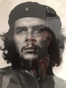Che Guevara, Havanna Alberto Korda 1960