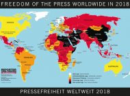Rangliste der Pressefreiheit